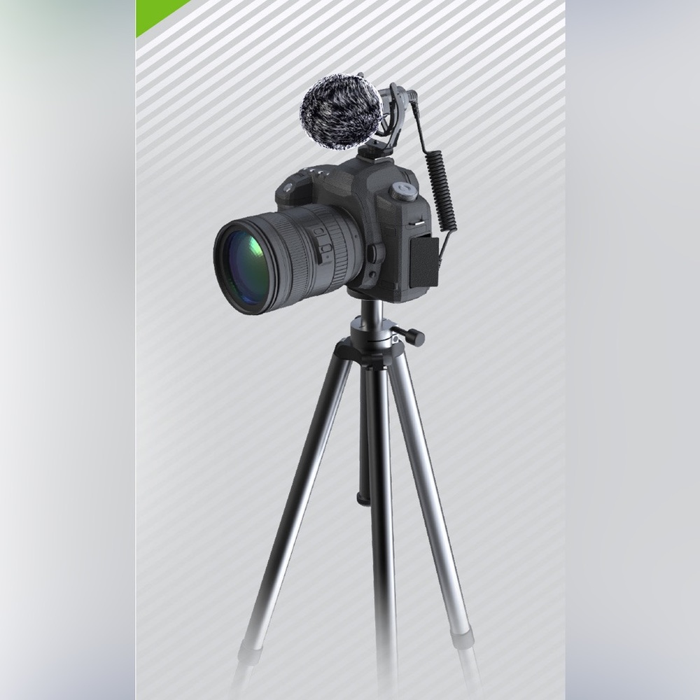 High Performance Compact Microphone (P) - Picture 4 of 13